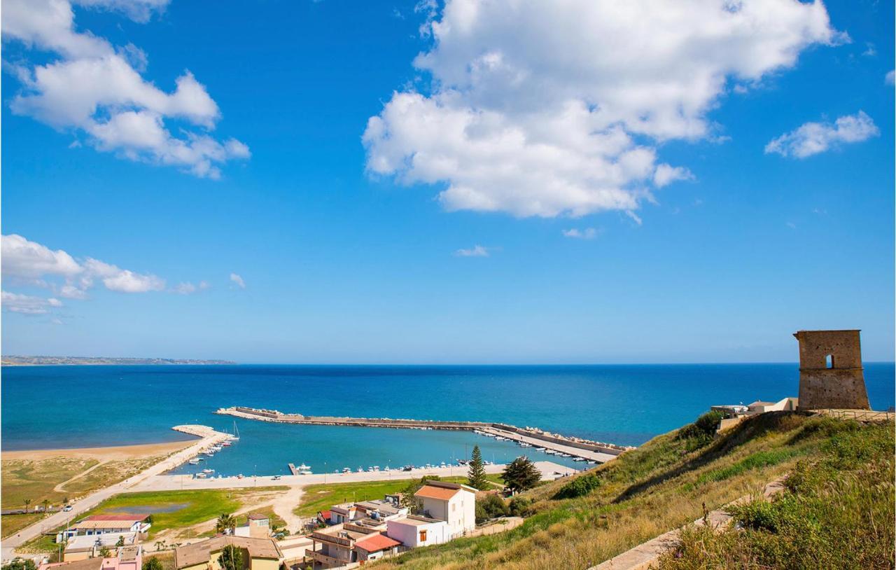 Casa Vacanze Belice Santa Margherita di Belice 외부 사진