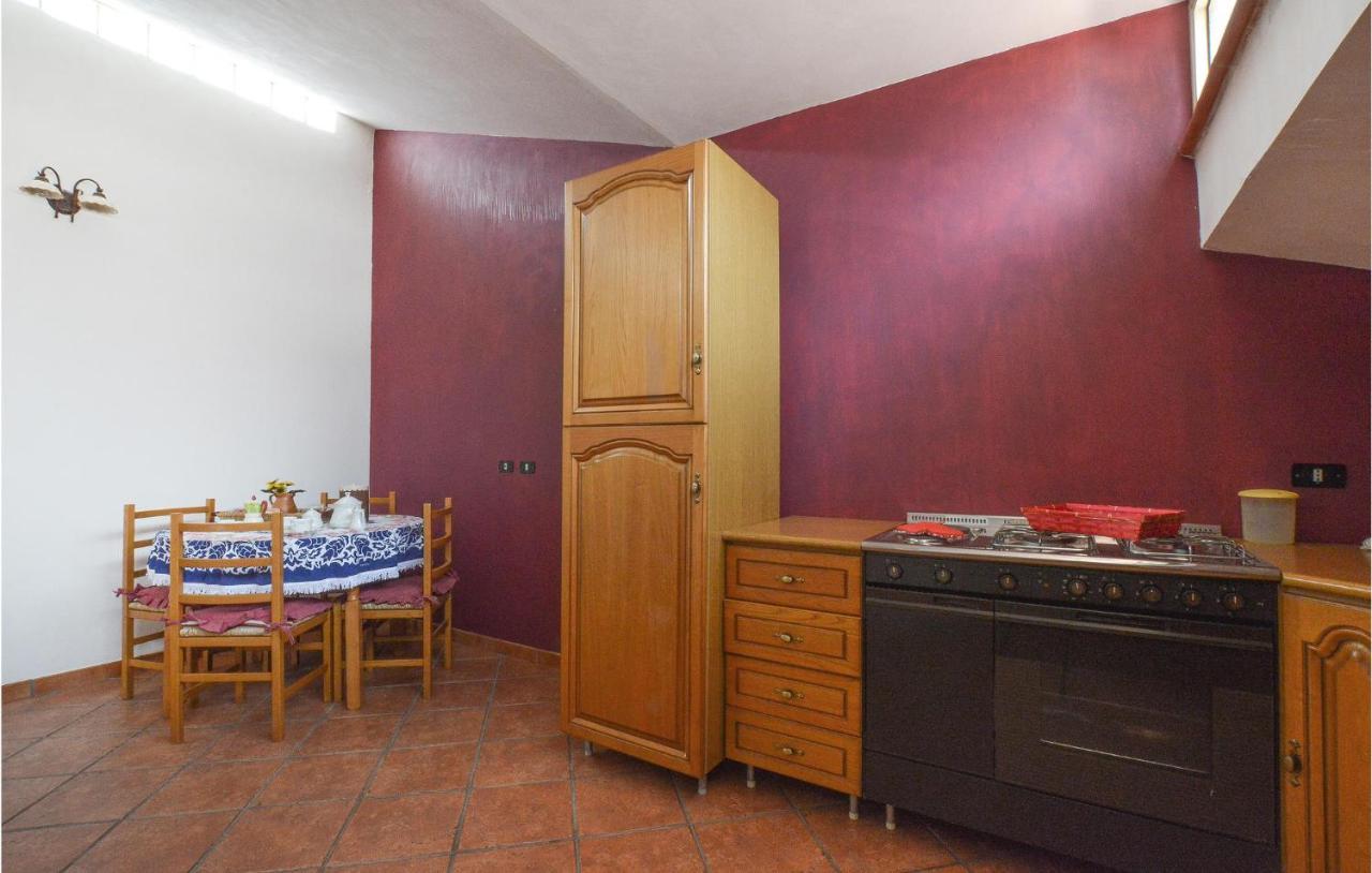 Casa Vacanze Belice Santa Margherita di Belice 외부 사진
