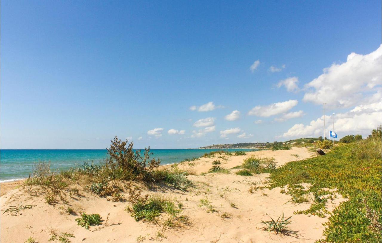 Casa Vacanze Belice Santa Margherita di Belice 외부 사진