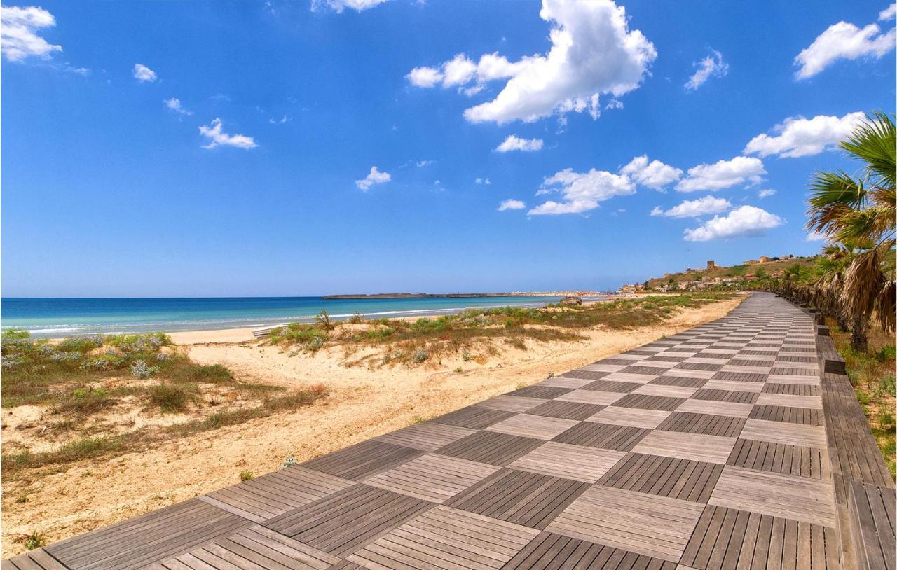 Casa Vacanze Belice Santa Margherita di Belice 외부 사진